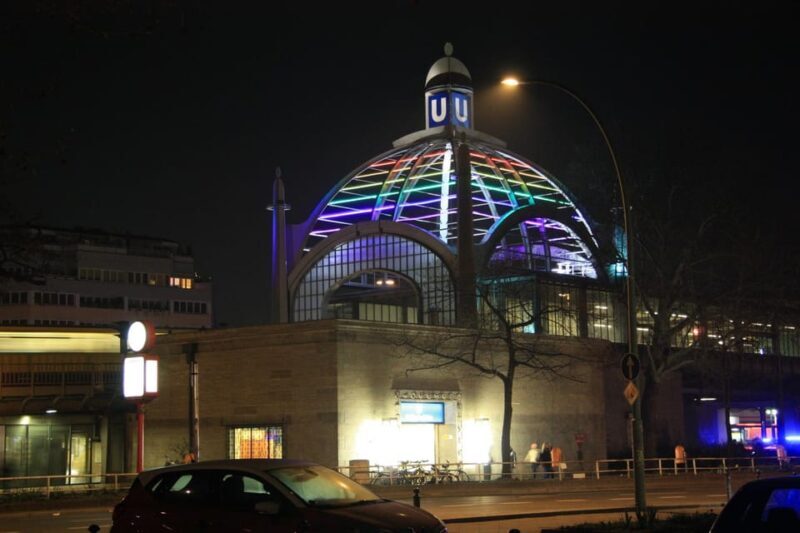 Historyof the Trans, Queer & Gay communities of Berlin tour - FAQs