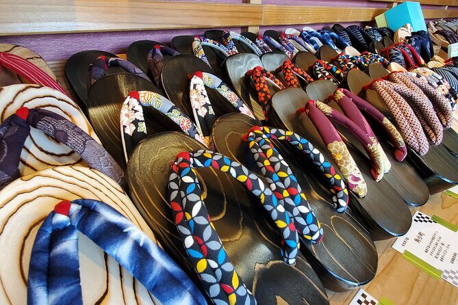 Hita Panoramic Natural and Cultural Tour - Strolling Through Mameda-machi