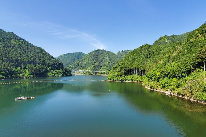 Hita Panoramic Natural and Cultural Tour - Is This Tour Right for You?