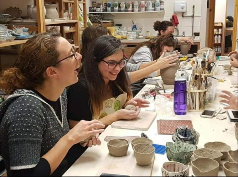 Hitchin: Pottery Class - Creative Hand Building - Final Thoughts: Who Should Book This?