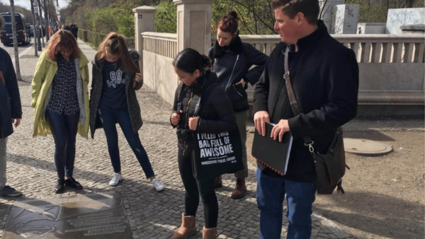 Hitler to Stalin - WWII & Cold War Tour (Small Group) - Accessibility Information