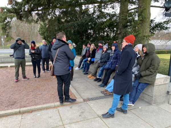 Hitler to Stalin - WWII & Cold War Tour (Small Group) - Customer Reviews and Ratings