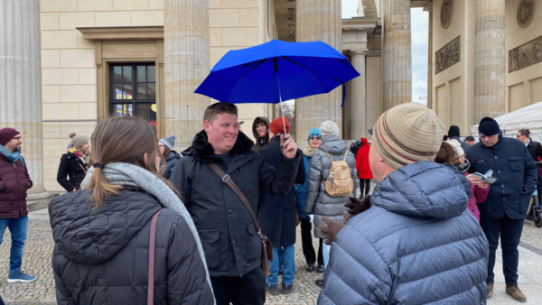Hitler to Stalin - WWII & Cold War Tour (Small Group) - Booking Information