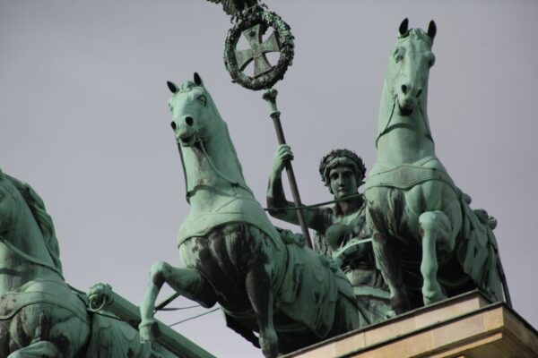 Hitler's Germany: Berlin During the Third Reich & WWII - The Sum Up