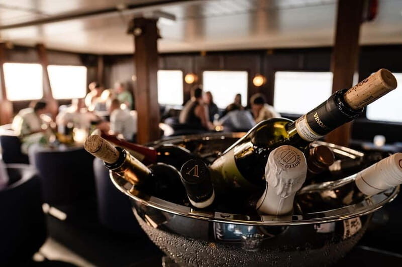 Hjørundfjord Fjord Cruise Afternoon Rountrip from Ålesund - Authentic Feedback from Travelers