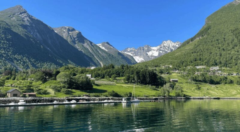 Hjørundfjord Fjord Cruise Afternoon Rountrip from Ålesund - Is This Tour Right for You?