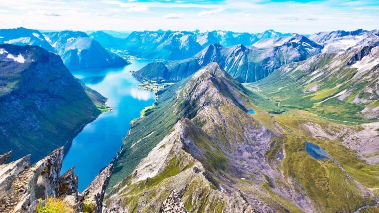Hjørundfjord Hiking Cruise (6,5 hours to hike/explore Øye) - Practical Tips and Considerations  