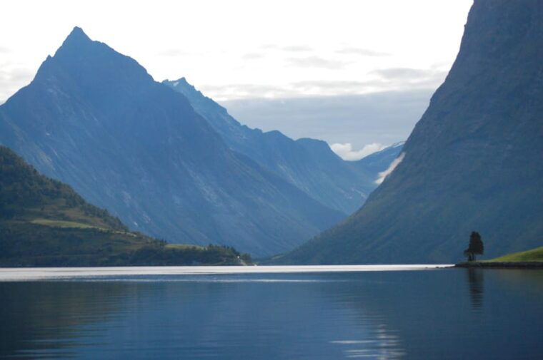Hjørundfjord Hiking Cruise (6,5 hours to hike/explore Øye) - The Sum Up  