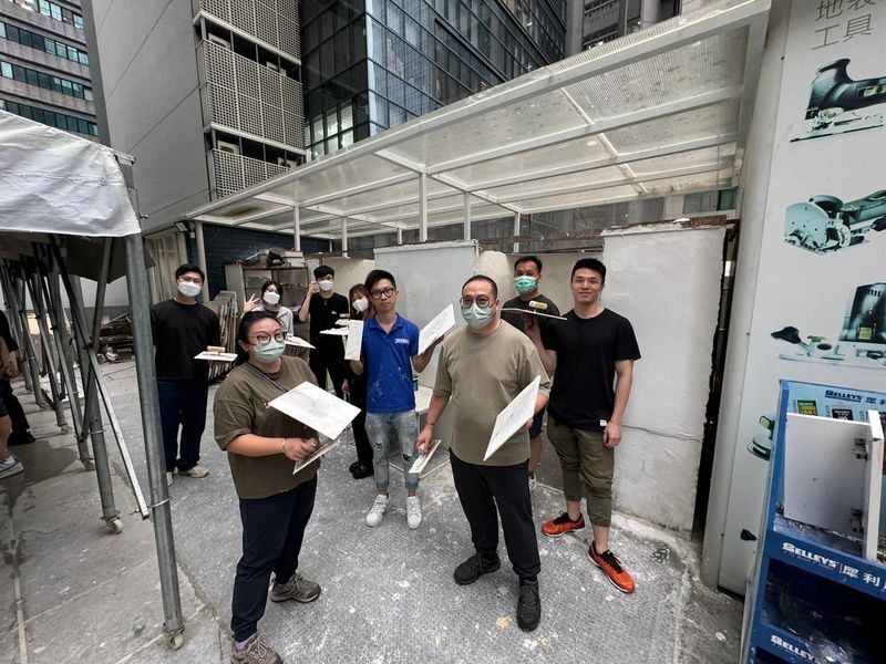 HK Decoman - Home Repair Decathlon DIY Class | Lai Chi Kok - Is the price good value?