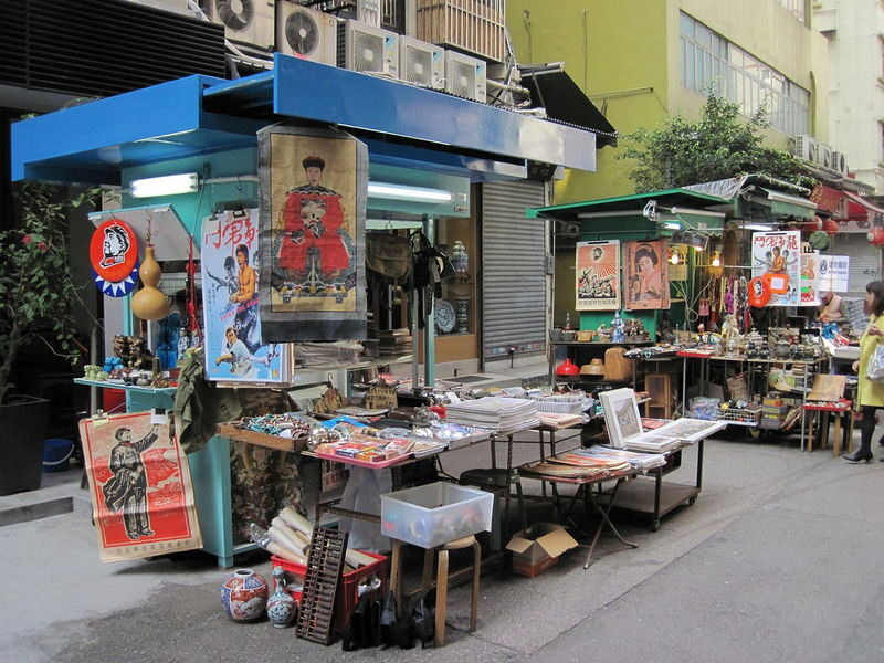 HK In-depth Tour | Round-trip Peak Tram Ride + Tim Ho Wan DimSum - Who Should Book This Hong Kong Tour?