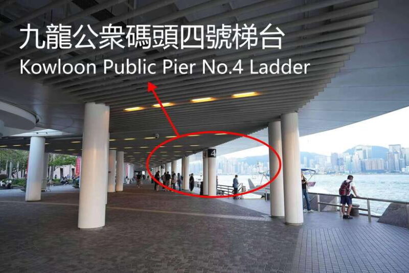 HK: Victoria Harbor Tour & Symphony of Lights (Free Drinks) - Who Should Consider This Tour?