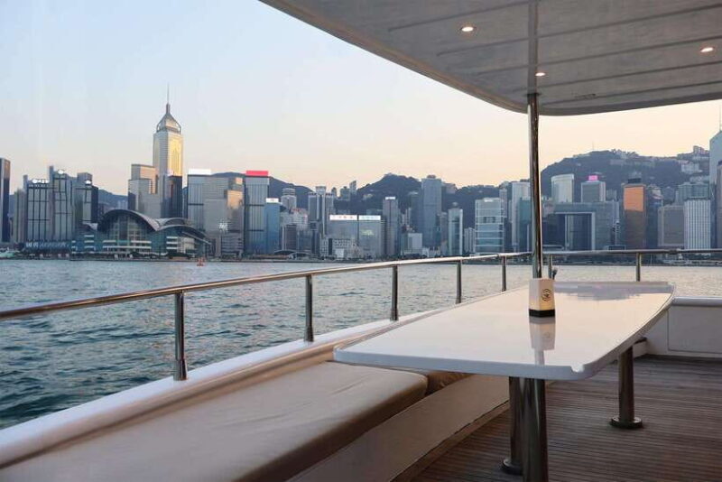 HK: Victoria Harbor Tour & Symphony of Lights (Free Drinks) - Final Thoughts: Is It Worth It?