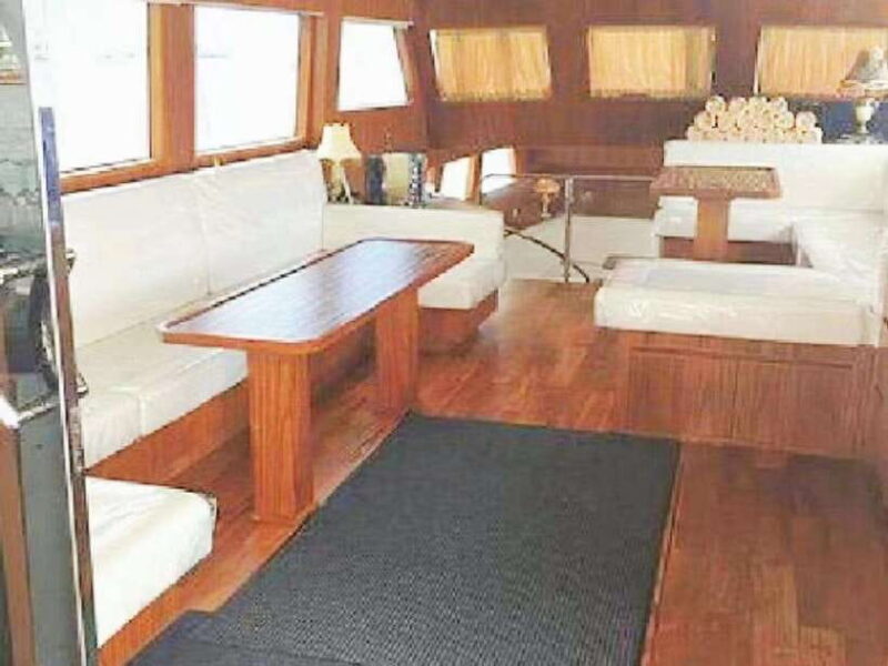 HK Victoria Harbor Yings Journey Sightseeing Night Cruise - Final Thoughts