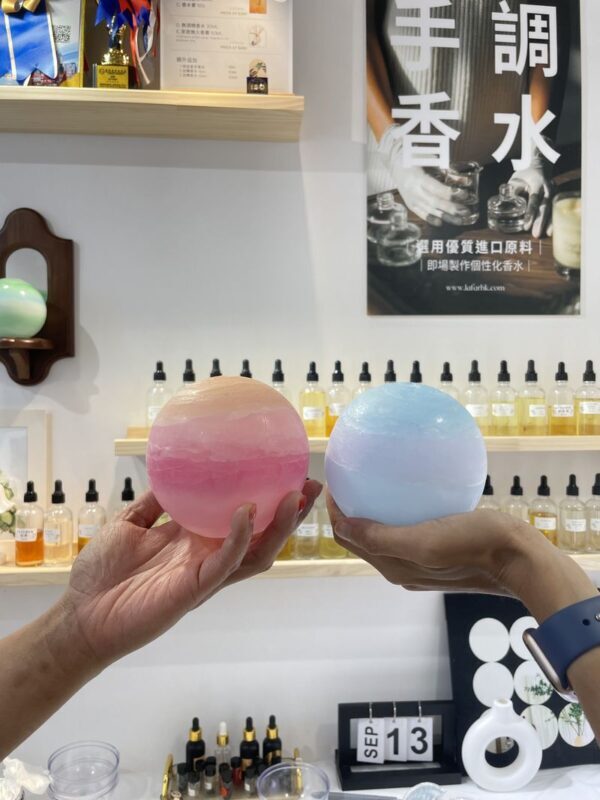 HK WORKSHOP | CANDLE | PERFUME | LIPSTICK | SKINCARE - Key points to know before booking