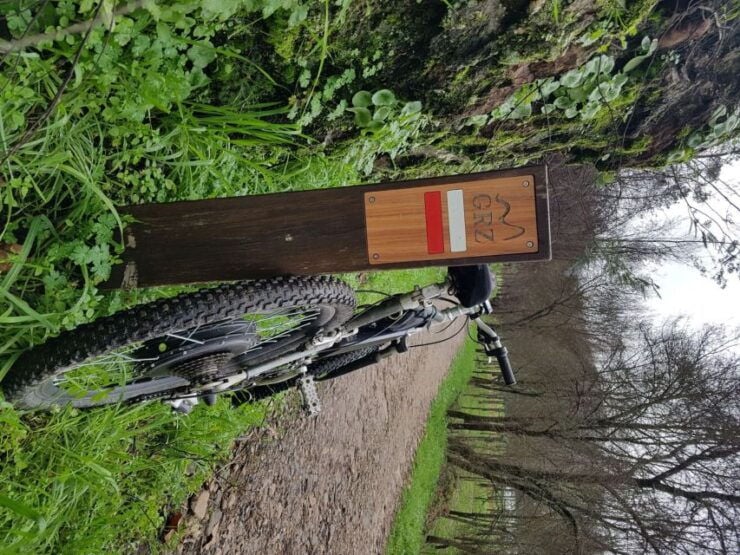 Hk1 - 2 Days Hiking & Ebike at Serra Da Estrela Natural Park - Activity Overview