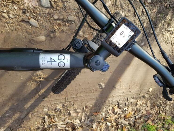 Hk1 - 2 Days Hiking & Ebike at Serra Da Estrela Natural Park - Tour Guide and Group Size