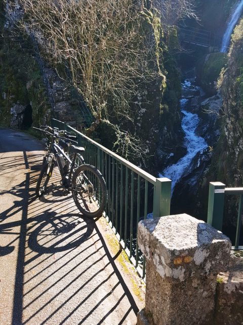 Hk2 - 2 Days Hiking & Ebike at Serra Da Estrela Natural Park - Experience Highlights