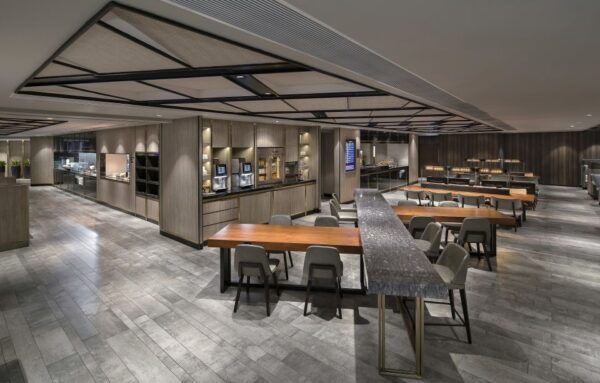 HKG Hong Kong International Airport: Premium Lounge Entry - Customer Reviews and Ratings