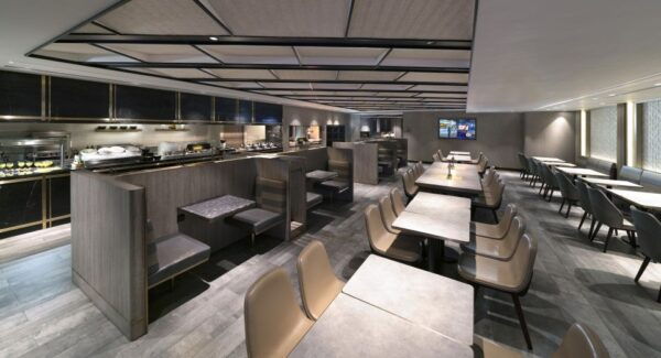 HKG Hong Kong International Airport: Premium Lounge Entry - Frequently Asked Questions