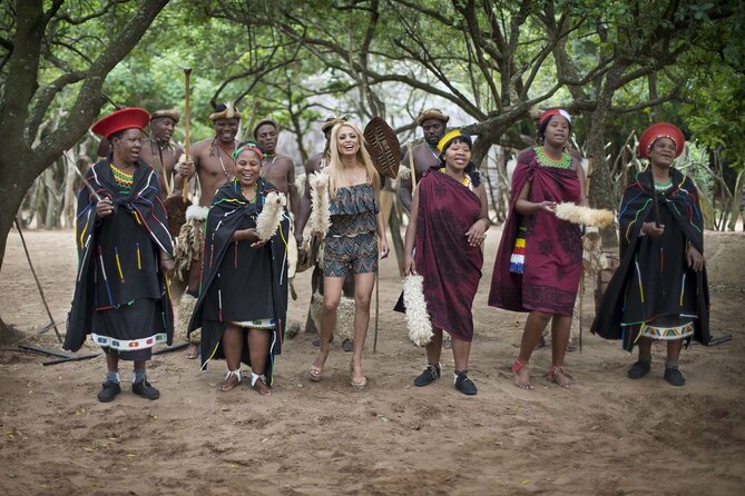 Hluhluwe Imfolozi & Dumazulu Cultural Village Tour From Durban - What to Bring for the Tour