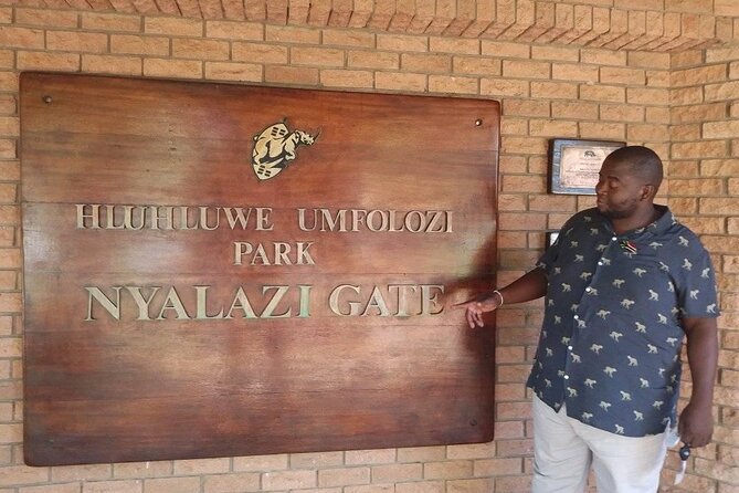 Hluhluwe Imfolozi Park And Isimangaliso Wetlands Park .st Lucia - Pricing and Booking Details