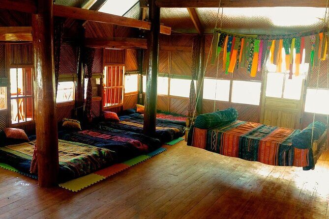 Hmong Batik Indigo Embroidery Private Workshop SAPA Experience - Why This Tour Offers Great Value