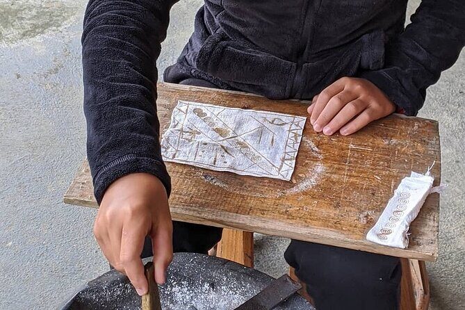 Hmong Batik Indigo Embroidery Private Workshop SAPA Experience - FAQs