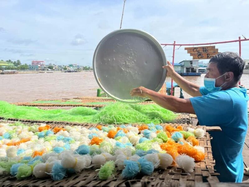 Ho Chi Minh : 1 Day Cai Rang Floating Market & MyTho-Ben Tre - Who Should Consider This Tour?