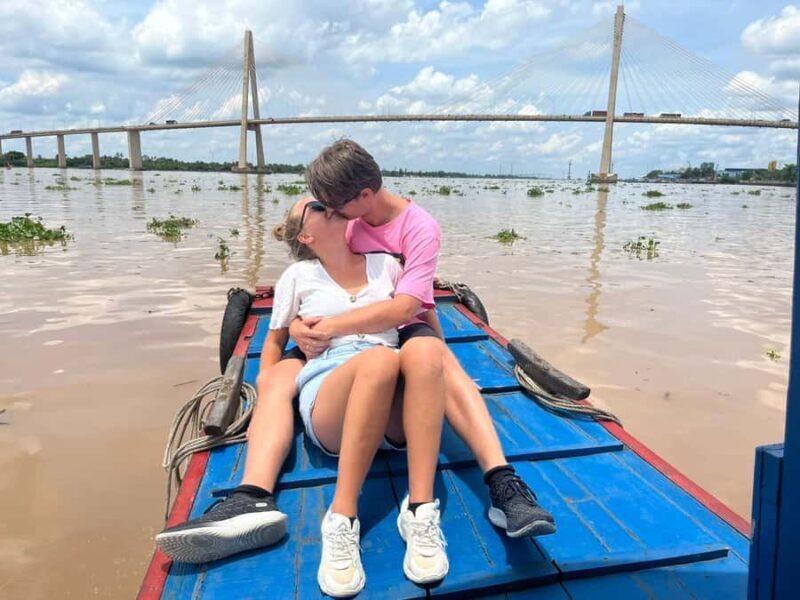 Ho Chi Minh : 1 Day Cai Rang Floating Market & MyTho-Ben Tre - FAQs