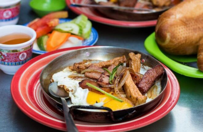 Ho Chi Minh: 12 Tastings Walking Food Tour With Best Price - Convenient Pick-Up Locations