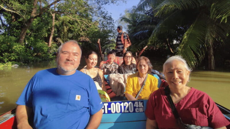 Ho Chi Minh: 2-Day Authentic Mekong Delta-Can Tho (No-Shop) - Good To Know