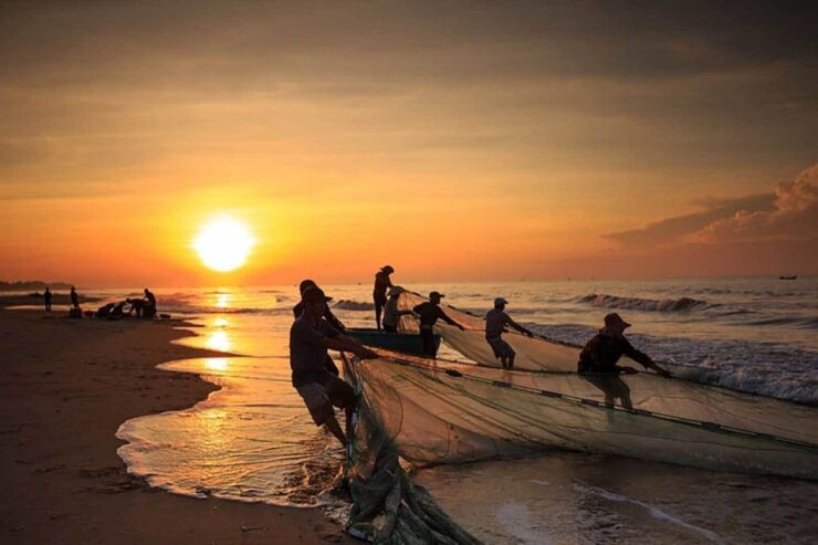 Ho Chi Minh: 2-Day Mui Ne Beach Tour With Sand Dune Sunrise - Activity Details