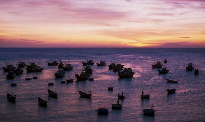 Ho Chi Minh: 2-Day Mui Ne Beach Tour With Sand Dune Sunrise - Review Details