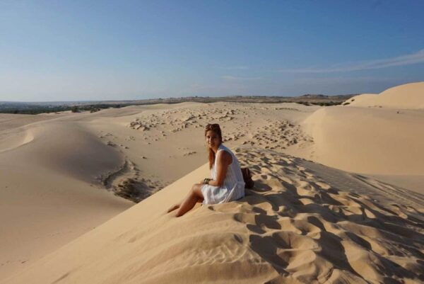 Ho Chi Minh: 2-Day Mui Ne Beach Tour With Sand Dune Sunrise - Common Questions