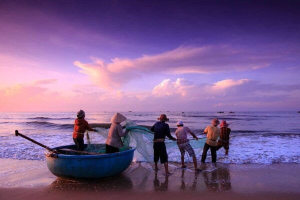 Ho Chi Minh: 2-Day Mui Ne Beach Tour With Sand Dune Sunrise - The Sum Up