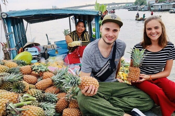 Ho Chi Minh: 2- Days Mekong, Cai Be and Cai Rang Floating Market - Good To Know