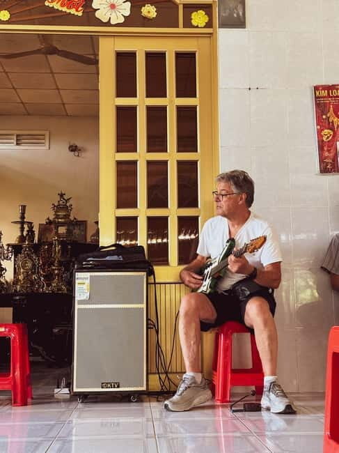 Ho Chi Minh: 3-Day Mekong Delta & Optional Exit to PhnomPenh - Good To Know