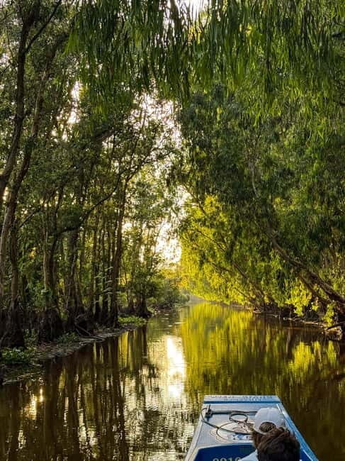 Ho Chi Minh: 3-Day Mekong Delta & Optional Exit to PhnomPenh - Final Verdict