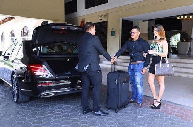 Ho Chi Minh: 6 hours city trip by Private Car Transfers - The Sum Up