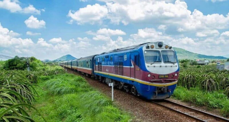 Ho Chi Minh: a Comfortable Safe Trip to Phan Thiet by Train - Good To Know