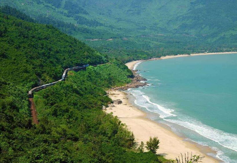 Ho Chi Minh: a Comfortable Safe Trip to Phan Thiet by Train - Amenities and Inclusions