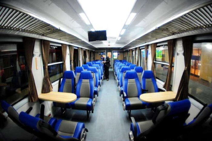 Ho Chi Minh: a Comfortable Safe Trip to Phan Thiet by Train - Travel Tips