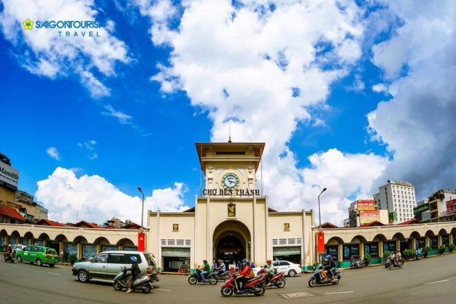 Ho Chi Minh: a Day of Discovery Cu Chi Tunnels & Saigon City - Important Information and Recommendations