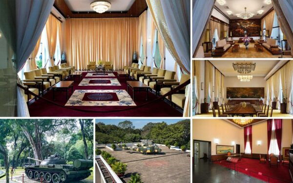 Ho Chi Minh: a Day of Discovery Cu Chi Tunnels & Saigon City - Tips for an Enjoyable Experience