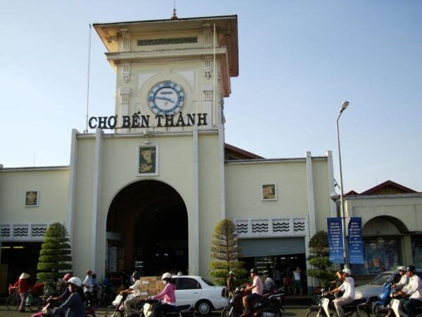 HO CHI MINH: AFTERNOON SAI GON CITY TOUR HALF DAY BY CAR - Important Information