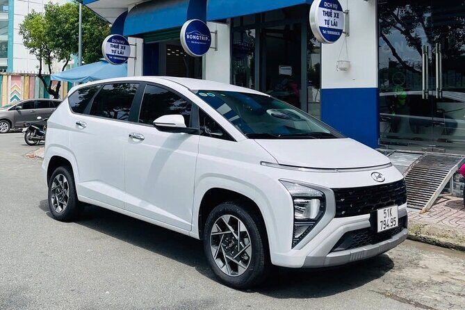 Ho Chi Minh Airport Private Cars Pick Up - Ho Chi Minh Airport Private Cars Pick Up — A Practical and Comfortable Start to Your Vietnam Adventure