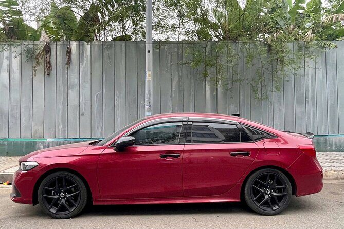 Ho Chi Minh Airport Private Cars Pick Up - Real Traveler Insights and Additional Tips