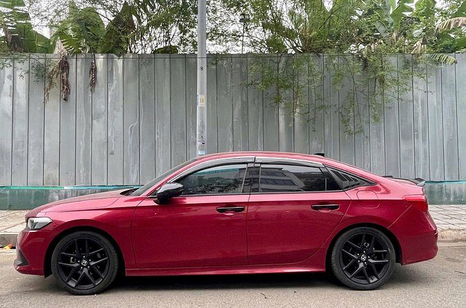 Ho Chi Minh Airport Private Cars Pick Up - FAQ