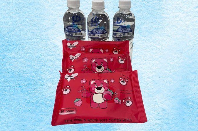 Ho Chi Minh Airport Private Cars Pick Up - Pricing and Value