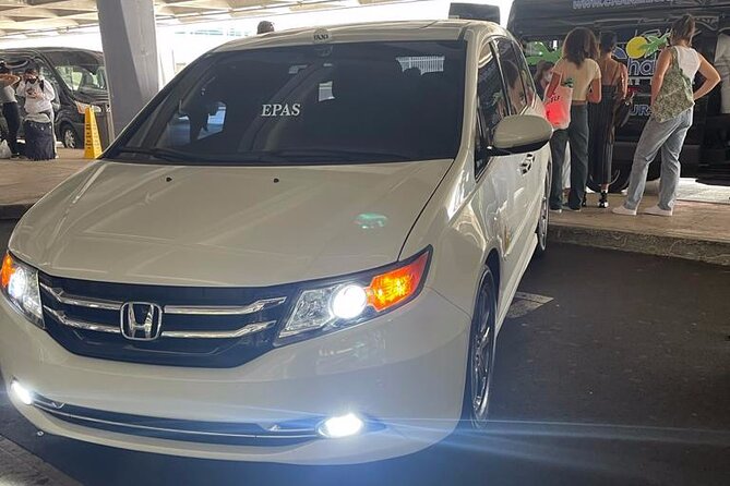 Ho Chi Minh Airport (SGN) to Mui Ne - Arrival Private Transfer - The Sum Up